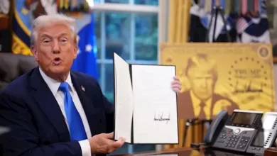 صورة هل يتحول قرار رفع رسوم تأشيرة العمال المهرة إلى ضربة للاقتصاد الأمريكي