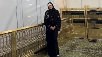 صورة شقيق ياسمين عبدالعزيز يعلق على غياب شقيقته عن حفل توزيع جوائز دير جيست