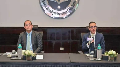 صورة وزير المالية: تطوير شامل للموانئ وتحديث منظومة الضرائب