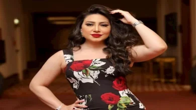 صورة أول تعليق من بوسي بعد إخلاء سبيلها