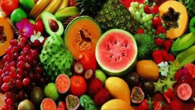 صورة فواكه قد تساعد في خفض ضغط الدم في فصل الشتاء.. تناولها فورًا