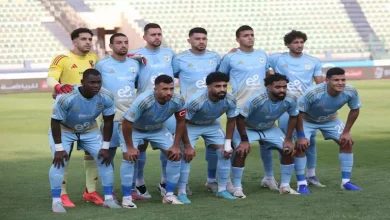 صورة تحديد منافس الأهلي في دور الـ32 من دوري أبطال أفريقيا