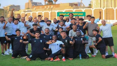 صورة لاعب باريس سان جيرمان السابق.. من هو قائد فريق G الذي يرأسه شيكابالا؟