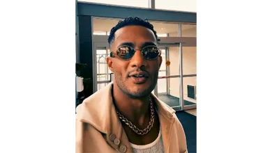 صورة محمد رمضان يفتتح موسم حفلات القرية العالمية بدبي في هذا الموعد