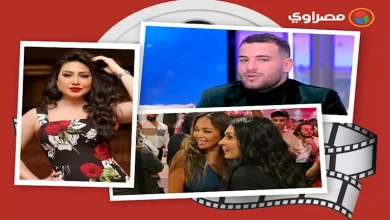 صورة حدث بالفن| أول تعليق من بوسي بعد إخلاء سبيلها ومسلم يكشف أسباب طلاقه