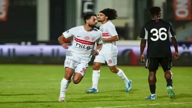 صورة “بفارق الصدارة يتقلص” .. جدول ترتيب الدوري المصري بعد تعادل الزمالك