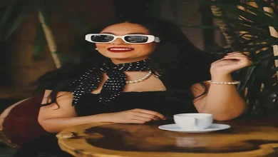 صورة بعد تعرضها لأزمة صحية.. رحمة أحمد تؤجل حفل افتتاح مشروعها