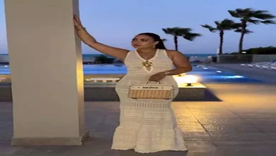 صورة بعد إخلاء سبيلها.. محمود الليثي لـ بوسي: “البقلاوة روحي” والأخيرة ترد