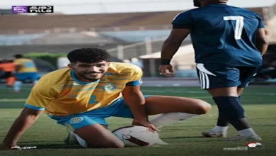 صورة نتيجة مباراة إنبي و الإسماعيلي في الدوري المصري