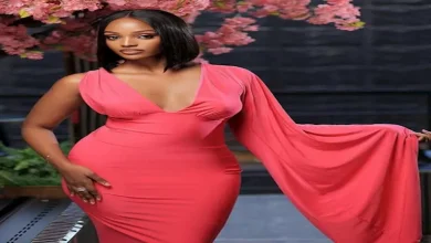صورة جمالها ساحرة.. تتويج تريفيا إيل بلقب ملكة جمال أوغندا 2025