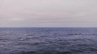 صورة من مثلث برمودا إلى شلالات الدم.. أكثر 10 أماكن غموضا على وجه الأرض