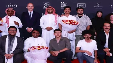 صورة “البحر الأحمر السينمائي” يحتفي بالفائزين بالنسخة الخامسة من تحدي صناعة