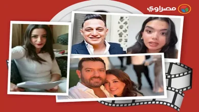 صورة حدث بالفن| عودة فنانة لطليقها واتهام مطرب بإفساد حفل زفاف والعوضي يحسم