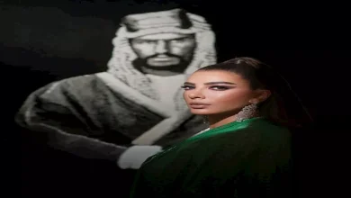 صورة أصالة تهنئ الشعب السعودي باليوم الوطني: “عاشت أم الأوطان”