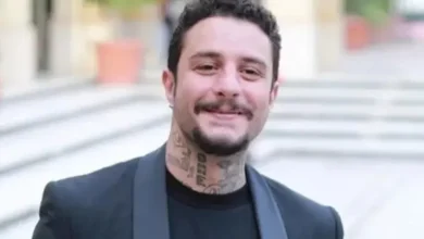 صورة حدث بالفن| تعليق عمرو أديب على اعتداء الفيشاوي وحقيقة إصابة نجمة بتضخم