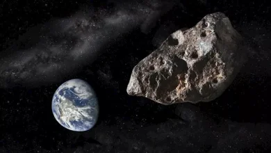 صورة العلماء يدرسون إمكانية تفجير كويكب بالنووي قبل اقترابه من الأرض والقمر