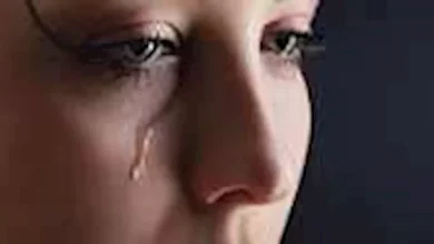 صورة أبرزها البكاء- 5 أشياء إذا فعلتها أثناء الضغوطات تنفس عن نفسك بشكل مضا