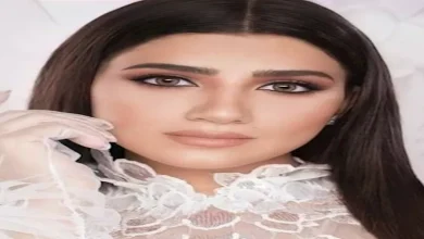 صورة مي عمر تتألق بالأبيض.. لماذا اختارت هذا اللون؟