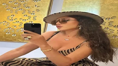 صورة “بالتايجر وفساتين جريئة”..25 صورة لـ هيفاء وهبي أثارت الجدل خلال صيف 2
