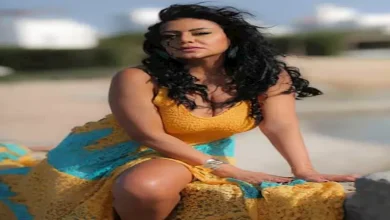 صورة ست ستات”.. رانيا يوسف تكشف تفاصيل فيلم “حريمي
