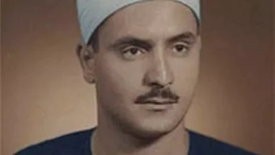 صورة أبرز المعلومات عن الشيخ القارئ محمد الصيفي يرصدها الأزهر للفتوى