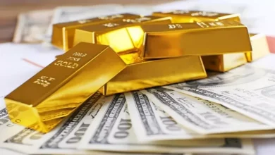 صورة سعر الذهب في مصر اليوم الأحد 23-11-2025 مع بداية التعاملات الصباحية