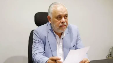 صورة تفاصيل جديدة بشأن استقالة أشرف زكي من منصبه نقيبا للمهن التمثيلية