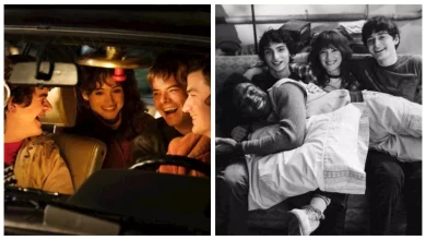صورة 26 نوفمبر.. بدء عرض الموسم الخامس من Stranger Things على “نتفليكس”