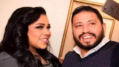 صورة بعد أنباء عن انفصالهما.. 20 صورة رومانسية جمعت شيماء سيف ومحمد كارتر