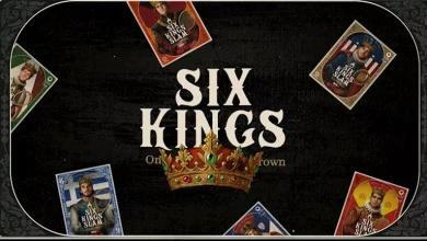 صورة تركي آل الشيخ يعلن طرح تذاكر بطولة التنس العالمية Six Kings Slam 2025