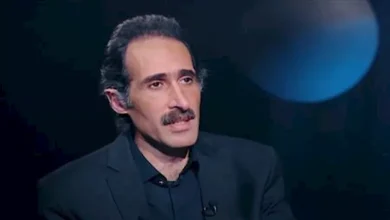 صورة “لمن ستتركهم؟”.. رسالة عاجلة من مجدي الجلاد لأشرف زكي