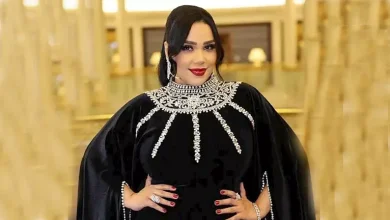 صورة أول منشور من شيماء سيف بعد أنباء طلاقها من زوجها محمد كارتر