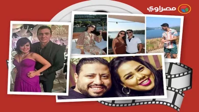 صورة حدث بالفن| زواج رانيا يوسف وانفصال شيماء سيف ورقص نجوم الفن بزفاف نجل