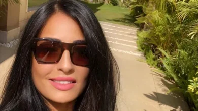 صورة “الدكاترة رفضوا يعالجوني”..إنجي عبدالله تكشف تفاصيل إصابتها بورم في جذ