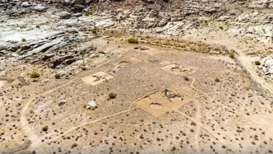 صورة عمرها 11 ألف سنة.. قصة أقدم مستوطنة بشرية في الجزيرة العربية