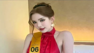 صورة بعد 24 ساعة من التتويج.. ملكة جمال تايلاند تفقد لقبها بسبب فضيحة فيديو