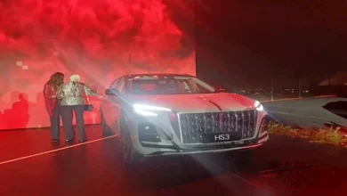 صورة تعرف على قسط أرخص سيارة SUV تقدمها هونشي الفاخرة في مصر