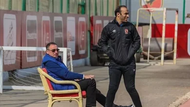 صورة ملامح قائمة محمود الخطيب بانتخابات الأهلي:  ظهور ياسين منصور ووجه جديد