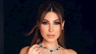 صورة يارا تتألق بإطلالة ساحرة.. هذا سر اختيارها اللوك