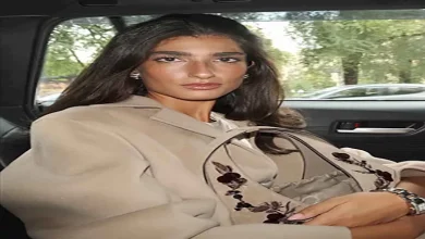 صورة 12 صورة لـ أسوأ إطلالات المشاهير في أسبوع الموضة بميلانو