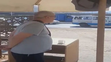 صورة قصص متفوتكش.. اشتعال سيارة أحمد شوبير.. ومفاجآت للأهلي والزمالك