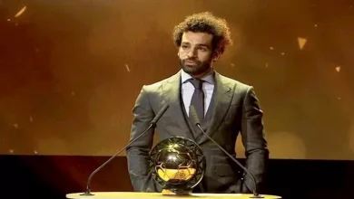 صورة صحفيو 11 دولة لم يختاروا محمد صلاح في جائزة الكرة الذهبية