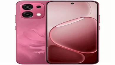 صورة بعد إطلاقه.. تعرف على مواصفات هاتف “OPPO A6 Pro”