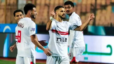 صورة “عودة الأوراق الرابحة”.. كيف يفكر عبدالرؤوف في مواجهة الزمالك وطلائع ا