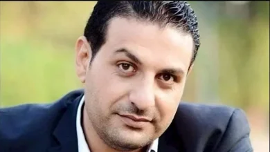 صورة موعد ومكان عزاء والدة الفنان حمادة بركات