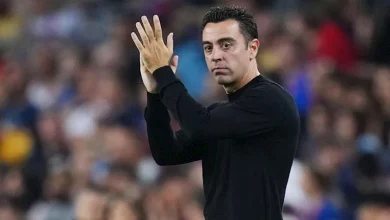 صورة عدو بنزيما الأسبق.. تشافي على رادار الاتحاد السعودي لخلافة لوران بلان