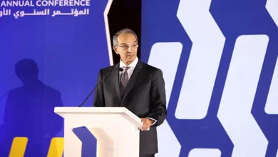 صورة وزير الاتصالات: الإبداع البشري والتقدم التكنولوجي ركيزتان أساسيتان للت