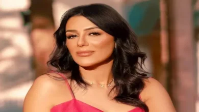 صورة “نجمة المهرجان”.. خبير موضة يشيد بإطلالة إنجي المقدم