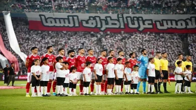 صورة 19 صورة لتفاعل الجماهير مع فوز الأهلي على الزمالك بالدوري