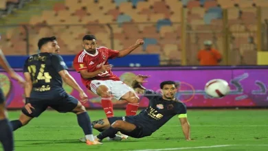 صورة بينها دبي الرياضية.. تردد القنوات الناقلة لمباراة الأهلي والزمالك